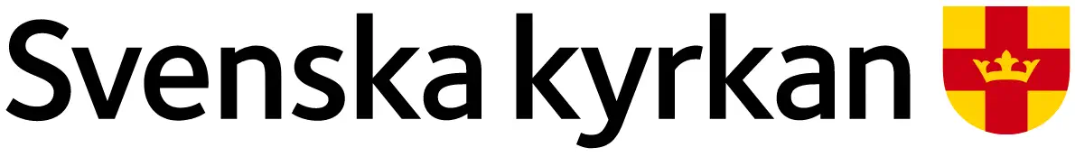 Kundens logotyp: Svenska kyrkan